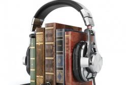 Прогноз розвитку світового ринку аудіокниг на 2021 - 2027 роки