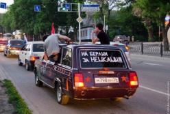 Слава Рабинович: обращение к русским фашистам