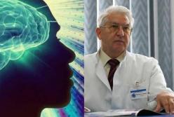 Как защитить свой мозг от болезней: Советы нейрохирурга мирового уровня