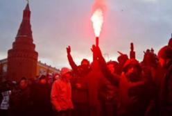 Никакого Майдана за свободу и права человека в России уже не будет