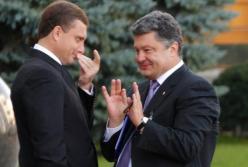 Янукович как инструмент Порошенко против Левочкина и Фирташа