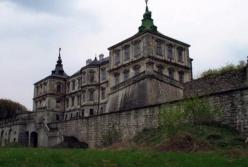 Хто стане власником Підгорецького замку?