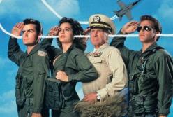 Авианосец «Федор Эйзенхауэр»