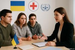 Як родини військовополонених можуть отримати безкоштовну міжнародну правову допомогу