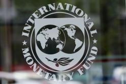 ​МВФ заявляет, что пандемия может привести к самому крупному обвалу экономики со времен Великой депрессии
