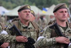 Все о военных пенсиях в Украине