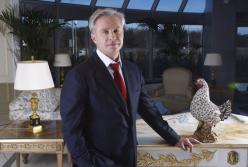 В Европе поддерживают малое и среднее фермерство, а у нас - друзей президента