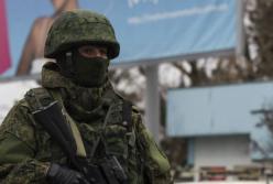 Новости Крымнаша: Россия в Крыму сдулась, не надувшись!