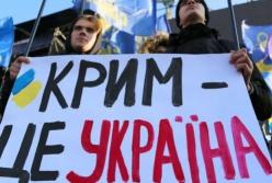Кримську платформу слід відкривати гімном України, а не піснею Джамали