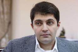 Давид Сакварелидзе: Меня пытаются затащить в политику