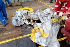 Катастрофа индонезийского Boeing 737: подробности (фото, видео)