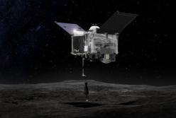 Любители астрономии помогают выбрать место для забора образцов грунта астероида Бенну