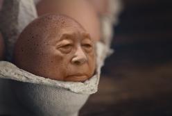 15 причудливых стоковых фото, которым невозможно найти объяснения