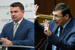 «Кто главный в доме»: эксперты проанализировали конкуренцию между НАБУ и ГПУ