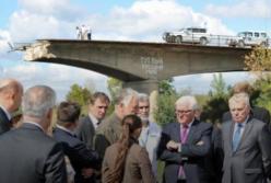 Как западные политики приближают Донбасс к Европе