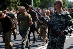 Забрать нужно всех