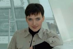 Письмо Порошенко Савченко подделало ФСБ