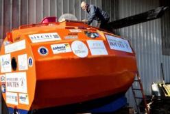 Необычное путешествие: пересечь Атлантику в бочке