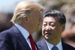 США бросили вызов Китаю