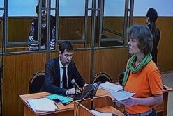 Эксперта, давшего заключение в пользу Савченко, могут посадить за лжесвидетельство