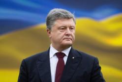 Как спичрайтеры подставляют Порошенко