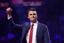 "Кров Кірка на руках МАГА": соратник Трампа на 100% підтримував політику Путіна, Ізраїль називав його другом (відео)