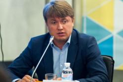 Почему Зеленский убрал Геруса из Кабмина