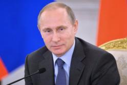 Симпатии к Путину в Европе оплачены гражданами России