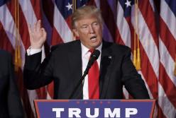 Синдром Жириновского в американском исполнении