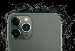 ​iPhone 11 Pro: главные особенности и возможности камеры