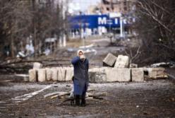 Жизнь в Донецке: массовые увольнения, зарплат нет