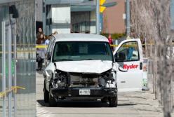 Теракты остаются главным оружием России