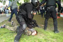 Беда, которая приближает момент а-ля Врадиевка