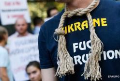 Любая игра на противостояние в антикоррупционном блоке - удар по государству