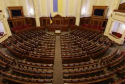 В ближайшее время нужно разработать изменения в Избирательный кодекс