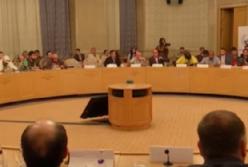 Москва - столица сепаратизма