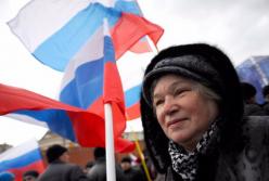 Кого ненавидят россияне