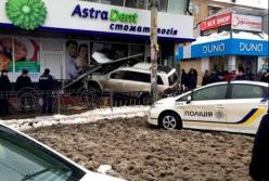 Майже через рік після кривавого ДТП Толстошеева відмазали повністю