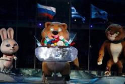 Большего позора российские спортсмены еще не испытывали