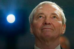 Человек, который приблизил Украину к цивилизованому миру