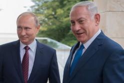 Трампу, Путину и Нетаньяху нужна война 