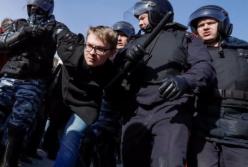 Территория автозака