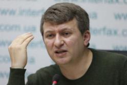 Журналист не выдержал и объяснил, почему Украина -  х*евое государство