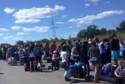 В Украине пора провести перепись населения: на мертвых душах из ОРДЛО отмывают миллионы (статистика)