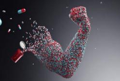 Патриотическая гимнастика, або Приход святого Мельдония