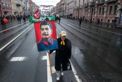 Уровень одобрения Сталина россиянами побил исторический рекорд