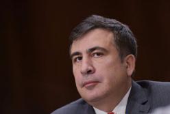 Почему Саакашвили не вариант для Украины