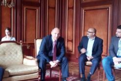 ​Откровения Андрея Парубия