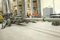 Зачем армии США такие большие стволы?