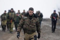 «Крымские» и «донецкие»